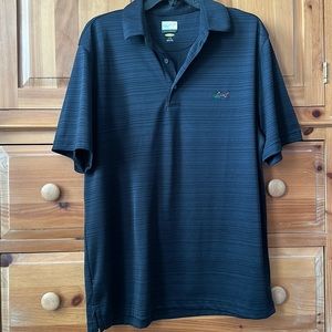 Men’s Golf Polo